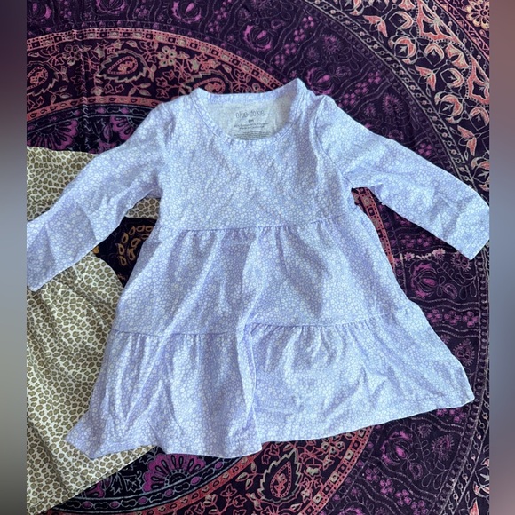 Set of Two 9mo Dress Tops - Picture 3 of 6